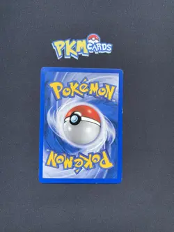 Pokemon TCG Corsola Neo Discovery 37/75 Regular LP. - Image 2