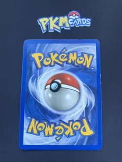 Pokemon TCG Sleep! Team Rocket 79/82 Regular 1st Edition LP. - Image 2