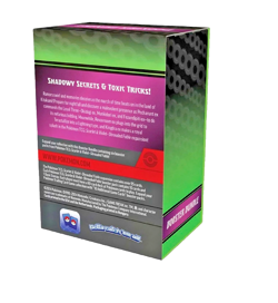 Pokemon Scarlet & Violet Shrouded Fable Booster Bundle Box - Image 4