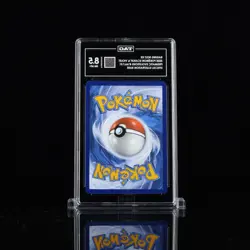 TAG 8.5 Raging Bolt ex 166/131 SIR Pokemon 2025 Prismatic Evolutions - Image 2