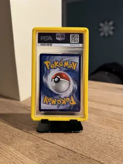 Pokemon Birthday Pikachu Celebrations Classic Collection Holo 24/53 PSA 10 - Image 2