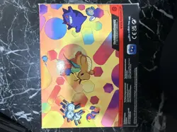 Pokemon TCG 151 Empty Mini Tins and Display Box - Image 2