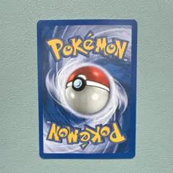 Pokemon TCG Arcanine 23/102 Base Set Shadowless Uncommon 100HP 1999 WOTC - Image 2