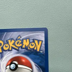 Pokemon TCG Arcanine 23/102 Base Set Shadowless Uncommon 100HP 1999 WOTC - Image 4