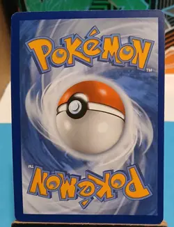 Wailord 038/195 Prize Pack Series Pokemon Play! LP Condition - Image 5