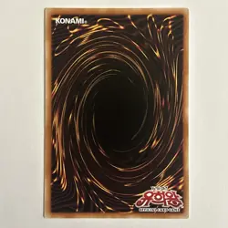 Yugioh Tcg QCAC-KR018 Secret Rare Dark Magician Korean Near Mint Single! - Image 2