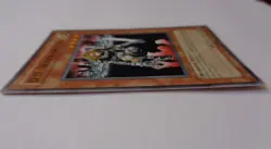 D.D. Warrior Lady SDWS-EN009 (Common, 1st Edition, Near Mint / NM) Yugioh - Image 2