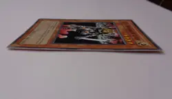 D.D. Warrior Lady SDWS-EN009 (Common, 1st Edition, Near Mint / NM) Yugioh - Image 3