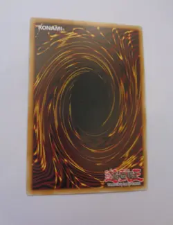 D.D. Warrior Lady SDWS-EN009 (Common, 1st Edition, Near Mint / NM) Yugioh - Image 4