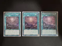 Yu-Gi-Oh Primite Lordly Lode, Secret Rare ROTA-EN058 - Image 1