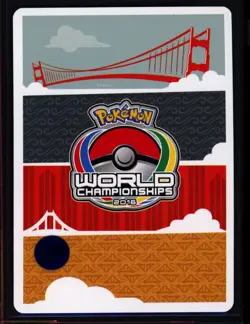 1x Pokemon Card Giratina EX 57/98 Non Holo World Championship NM 0404#267-268 - Image 4