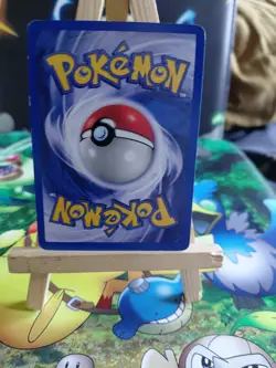 Pokemon TCG Dark Muk Team Rocket 41/82 Regular Uncommon Card - LP - Image 2