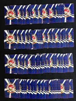 Pokemon Card Promo Vintage Bulk IMAKUNI, CoroCoro,ANA,holo,vending,intro pack - Image 2