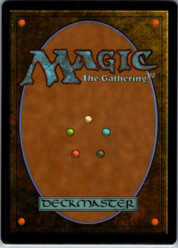 Defense of the Heart from The List Reprints, #100 in NM condition - Image 2