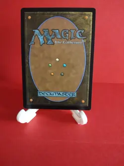 Comeuppance - Commander: Murders at Karlov Manor - Magic: The Gathering - NM - Image 2