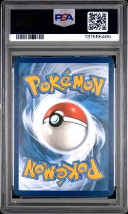 2025 POKEMON M24 EN-MCDONALD'S COLLECTION #009 UMBREON PSA 10 131565465 - Image 2