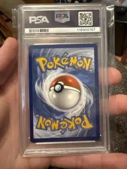 2022 POKEMON SWORD & SHIELD ASTRAL RADIANCE #046 RADIANT GRENINJA PSA 10 - Image 2