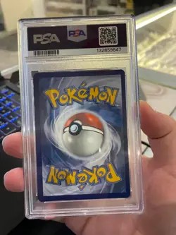 Pokemon - Pikachu SVP 88 Paldea Adventure Chest PSA 9 - Image 2