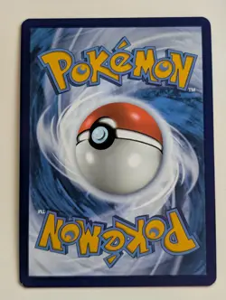 Cornerstone Mask Ogerpon EX 160/131 Prismatic Evolutions Holo SIR Pokemon LP - Image 2