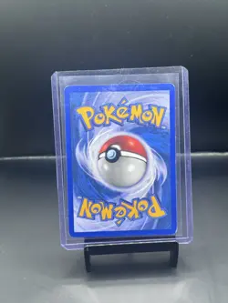 Dragonite Expedition Base Set 43/165 Reverse Holo Rare Pokemon TCG e-Reader 2002 - Image 2