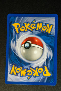 Rocket's Zapdos - 15/132 - Pokemon Gym Challenge Unlimited Holo Rare WOTC LP - Image 3