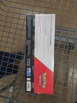 2 Pokemon Prismatic Evolutions Surprise Box And Booster Bundle Sealed - Image 4