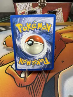 Pokemon Moltres Holo Skyridge H20/H32 MP 2003 WOTC - Image 2