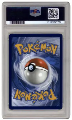 2024 Pokemon Rayquaza SWSH BSP HOLO- CRZ Premium Collection Sea & Sky PSA 9 - Image 2
