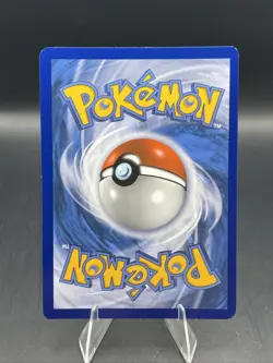 Eevee GX SM242 Sm Holo Promo Pokemon TCG - Image 2