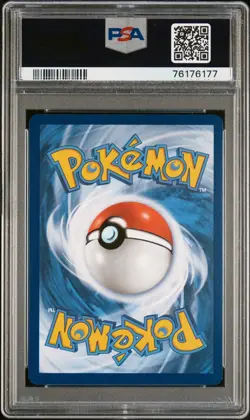 2023 POKEMON SVI EN-SCARLET & VIOLET SPECIAL ILLUSTRATION RARE SPIDOPS EX PSA 9 - Image 2