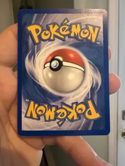 Ditto (Squirtle) 64/113 - Delta Species Pokemon TCG LP With Slight Bend - Image 2