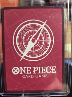 One Piece CCG Belo Betty OP05-002 Awakening of the New Era English Edition - Image 2