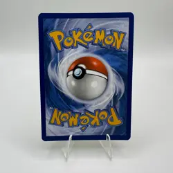 Pokemon Rellor 108/091 Paldean Fates Shiny Rare Holo TCG Card - Image 4