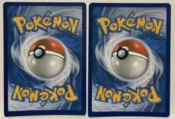 Pokemon Toys R Us Promo Charmander & Electabuzz Holo Lot - 2 Cards - Image 2
