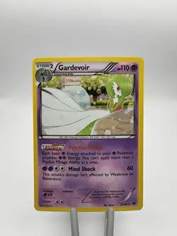 Pokemon TCG holographic cards- Team Rocket, Team Plasma + more - Image 4