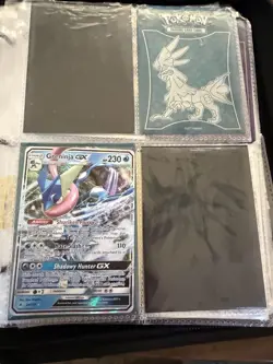 Pokemon Card Whole Collection Binder Lot Gem 💎 - Image 4