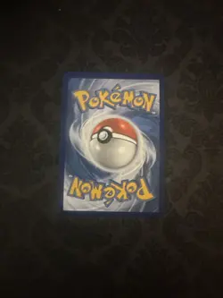 Pokemon Pokemon Fan Club 022/034 Holo Classic Collection - Image 2