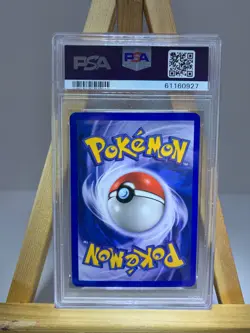 Charmeleon 31/112 EX 2004 Pokemon Fire Red & Leaf Green Reverse Holofoil PSA 9 - Image 2