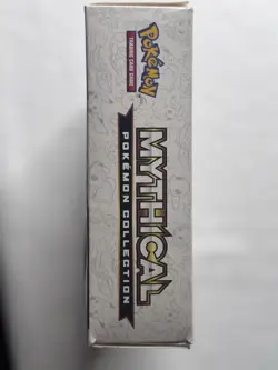 Pokemon Generations 2016 Mythical Pokemon Collection Darkrai- Factory Sealed Box - Image 4