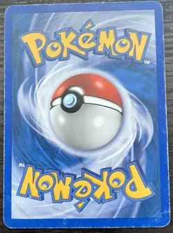 Wartortle 092/165 Pokemon TCG WOTC Expedition Base Uncommon Heavily Played HP - Image 2