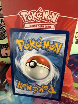 Pokemon Forretress EX 005/193 Paldea Evolved Double Rare Holo NM - Image 3