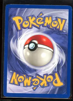 Imposter Oak's Revenge Trainer Ex 76/82 Gengar 1st Edition Team Rocket U Pokemon - Image 2
