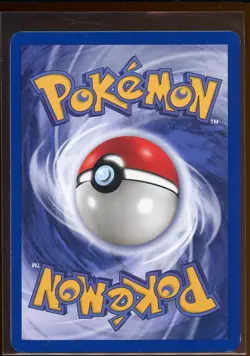 Imposter Oak's Revenge Trainer Ex 76/82 Gengar 1st Edition Team Rocket U Pokemon - Image 4