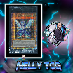 Yu-Gi-Oh!- Galaxy-Eyes Photon Dragon TN23-EN012 (QCSR) (Sealed)-NM - Image 1