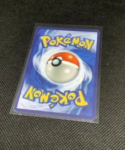 CUSTOM MADE Kyogre Shiny/ Holo Pokemon Card Full/ Alt Art Stained Glass NM - Image 5