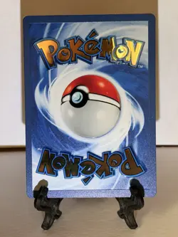 Pokemon Charizard Metal Promo Holo Card 004/102 Celebrations Miscellaneous TCG - Image 2