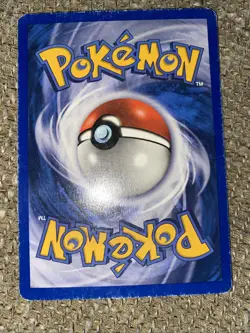 Venusaur 67/165 Expedition Pokemon Card e-Series Reverse Holo Foil Rare - Image 3