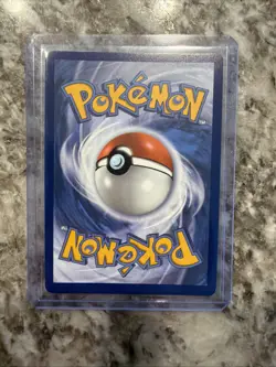 GOLD Mega Charizard X EX – 130/094 – Full Art Gold – Pokemon Card - Image 5
