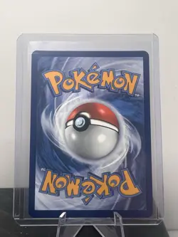 Alakazam ex 050 Sv: Scarlet & Violet Promo Cards Holo - Image 2