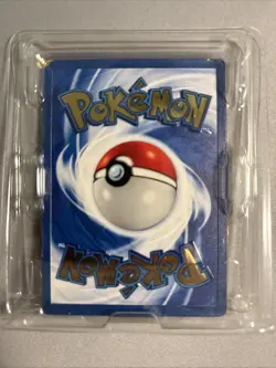 Pokemon TCG Celebrations Pikachu Gold Metal Card 58/102 25th Anniversary A - Image 2